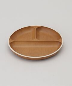 212 KITCHEN STORE / トゥーワントゥーキッチン ストア 食器 | earth color 抗菌ランチプレートS OB