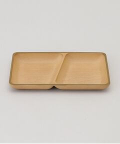212 KITCHEN STORE / トゥーワントゥーキッチン ストア 食器 | earth color 抗菌スクエアプレート NA