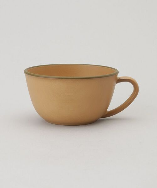 212 KITCHEN STORE / トゥーワントゥーキッチン ストア グラス・マグカップ | earth color 抗菌カップ NA | 詳細1