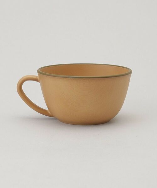 212 KITCHEN STORE / トゥーワントゥーキッチン ストア グラス・マグカップ | earth color 抗菌カップ NA | 詳細2