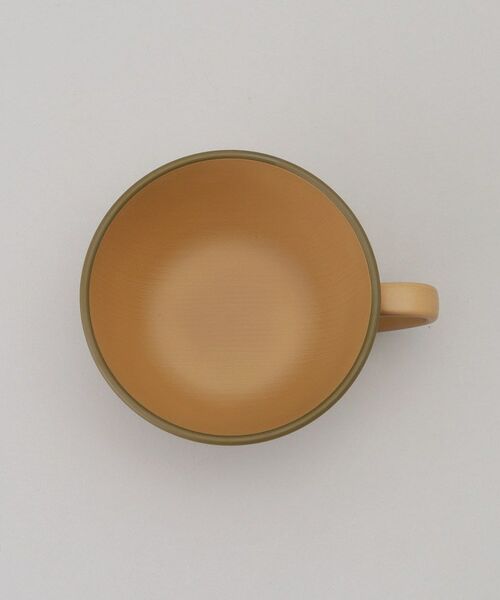 212 KITCHEN STORE / トゥーワントゥーキッチン ストア グラス・マグカップ | earth color 抗菌カップ NA | 詳細3