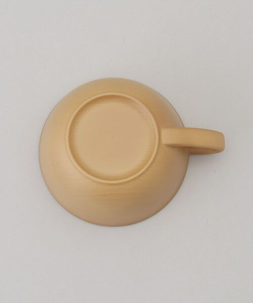 212 KITCHEN STORE / トゥーワントゥーキッチン ストア グラス・マグカップ | earth color 抗菌カップ NA | 詳細4