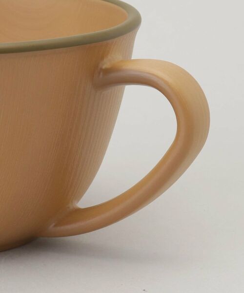 212 KITCHEN STORE / トゥーワントゥーキッチン ストア グラス・マグカップ | earth color 抗菌カップ NA | 詳細6