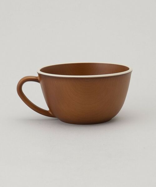 212 KITCHEN STORE / トゥーワントゥーキッチン ストア グラス・マグカップ | earth color 抗菌カップ OB | 詳細2