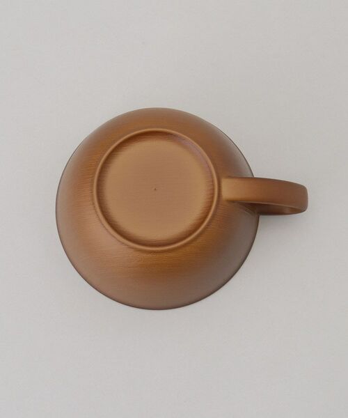 212 KITCHEN STORE / トゥーワントゥーキッチン ストア グラス・マグカップ | earth color 抗菌カップ OB | 詳細4
