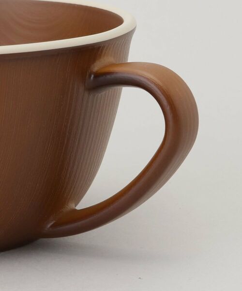 212 KITCHEN STORE / トゥーワントゥーキッチン ストア グラス・マグカップ | earth color 抗菌カップ OB | 詳細6