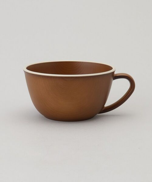 212 KITCHEN STORE / トゥーワントゥーキッチン ストア グラス・マグカップ | earth color 抗菌カップ OB（その他）