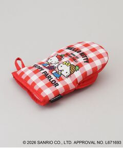 212 KITCHEN STORE / トゥーワントゥーキッチン ストア その他 | ミトン HELLO KITTY ＜Sanrio サンリオ＞