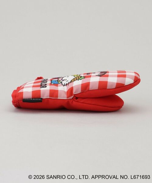 212 KITCHEN STORE / トゥーワントゥーキッチン ストア その他 | ミトン HELLO KITTY ＜Sanrio サンリオ＞ | 詳細2