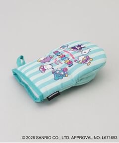 212 KITCHEN STORE / トゥーワントゥーキッチン ストア その他 | ミトン HAPIDANBUI ＜Sanrio サンリオ＞