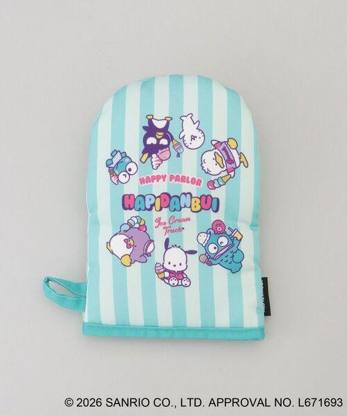 212 KITCHEN STORE / トゥーワントゥーキッチン ストア その他 | ミトン HAPIDANBUI ＜Sanrio サンリオ＞ | 詳細5