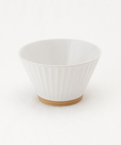 212 KITCHEN STORE / トゥーワントゥーキッチン ストア 食器 | iki 茶碗L WH | 詳細1