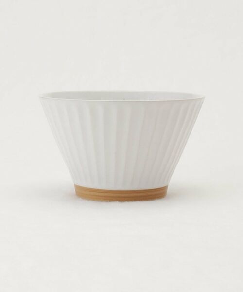 212 KITCHEN STORE / トゥーワントゥーキッチン ストア 食器 | iki 茶碗L WH | 詳細2