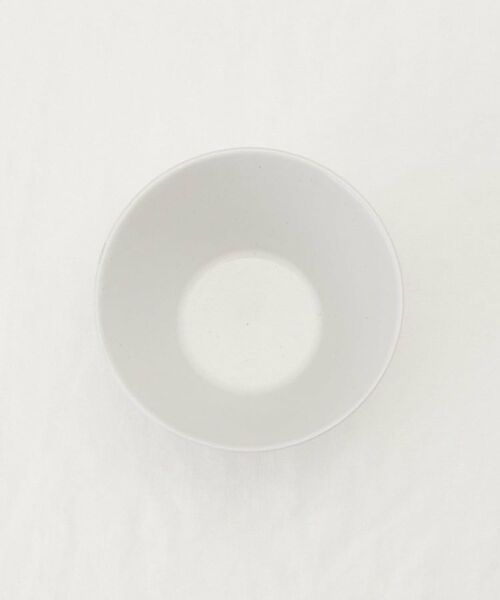 212 KITCHEN STORE / トゥーワントゥーキッチン ストア 食器 | iki 茶碗L WH | 詳細3