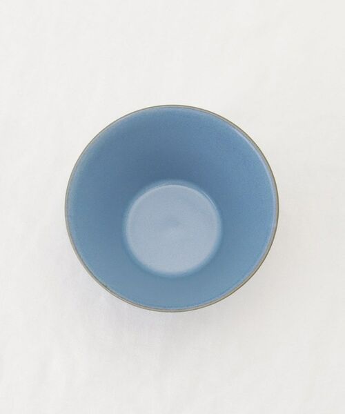 212 KITCHEN STORE / トゥーワントゥーキッチン ストア 食器 | iki 茶碗L BL | 詳細3