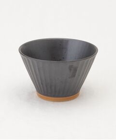 212 KITCHEN STORE / トゥーワントゥーキッチン ストア 食器 | iki 茶碗L BK