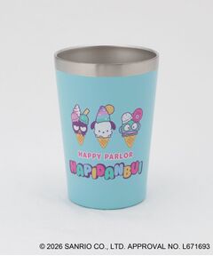 212 KITCHEN STORE / トゥーワントゥーキッチン ストア その他 | ステンレスタンブラー HAPIDANBUI ＜Sanrio サンリオ＞