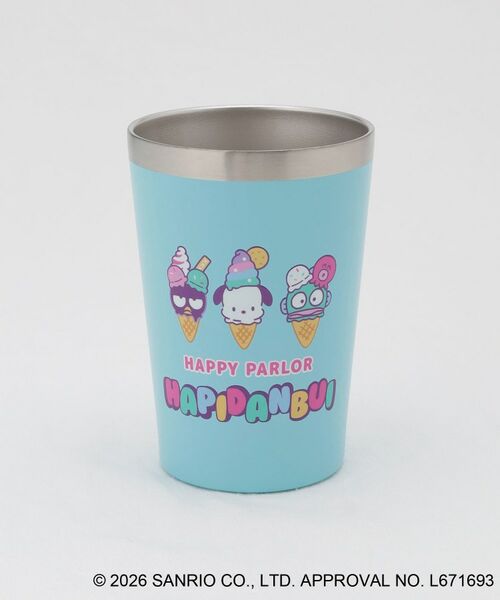 212 KITCHEN STORE / トゥーワントゥーキッチン ストア その他 | ステンレスタンブラー HAPIDANBUI ＜Sanrio サンリオ＞ | 詳細1