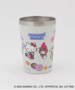 212 KITCHEN STORE / トゥーワントゥーキッチン ストア その他 | ステンレスタンブラー SANRIO CHARACTERS ＜Sanrio サンリオ＞