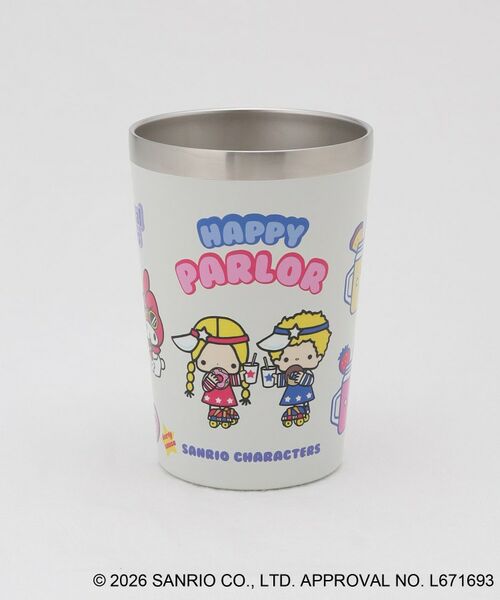 212 KITCHEN STORE / トゥーワントゥーキッチン ストア その他 | ステンレスタンブラー SANRIO CHARACTERS ＜Sanrio サンリオ＞ | 詳細2