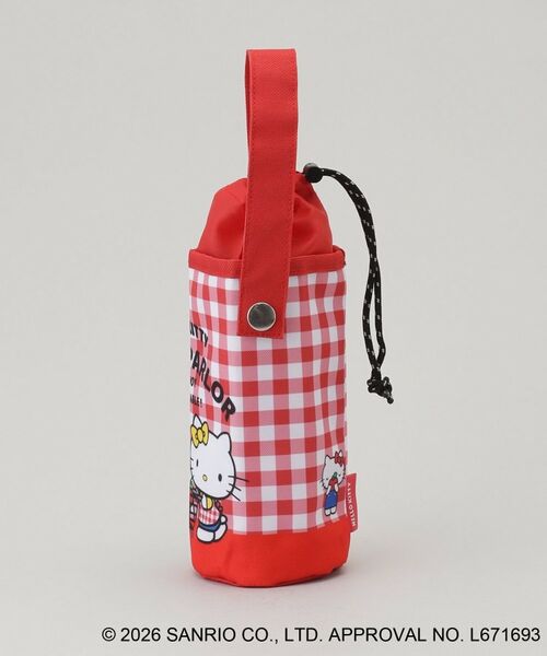 212 KITCHEN STORE / トゥーワントゥーキッチン ストア その他 | ボトルホルダー HELLO KITTY ＜Sanrio サンリオ＞ | 詳細2