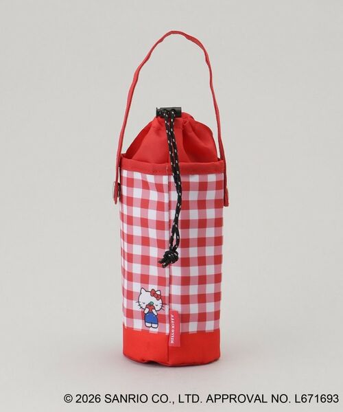 212 KITCHEN STORE / トゥーワントゥーキッチン ストア その他 | ボトルホルダー HELLO KITTY ＜Sanrio サンリオ＞ | 詳細3