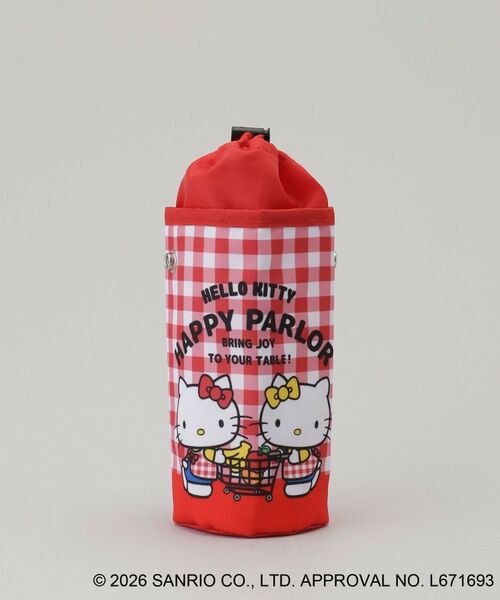 212 KITCHEN STORE / トゥーワントゥーキッチン ストア その他 | ボトルホルダー HELLO KITTY ＜Sanrio サンリオ＞ | 詳細4