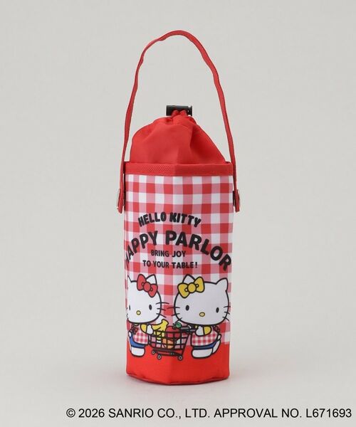 212 KITCHEN STORE / トゥーワントゥーキッチン ストア その他 | ボトルホルダー HELLO KITTY ＜Sanrio サンリオ＞（その他）