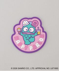 212 KITCHEN STORE / トゥーワントゥーキッチン ストア その他 | ラバーコースター ハンギョドン HAPIDANBUI ＜Sanrio サンリオ＞