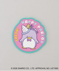 212 KITCHEN STORE / トゥーワントゥーキッチン ストア その他 | ラバーコースター タキシードサム HAPIDANBUI ＜Sanrio サンリオ＞