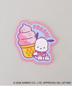 212 KITCHEN STORE / トゥーワントゥーキッチン ストア その他 | ラバーコースター ポチャッコ HAPIDANBUI ＜Sanrio サンリオ＞