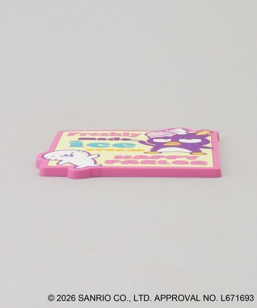 212 KITCHEN STORE / トゥーワントゥーキッチン ストア その他 | ラバーコースター バッドばつ丸 HAPIDANBUI ＜Sanrio サンリオ＞ | 詳細3