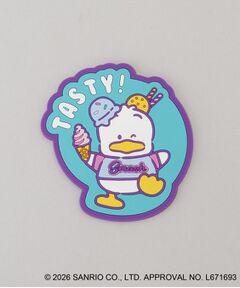 212 KITCHEN STORE / トゥーワントゥーキッチン ストア その他 | ラバーコースター あひるのぺックル HAPIDANBUI ＜Sanrio サンリオ＞