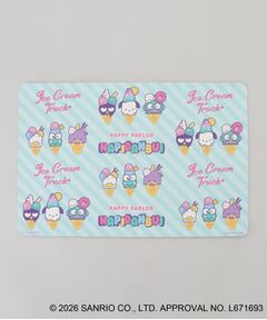 212 KITCHEN STORE / トゥーワントゥーキッチン ストア その他 | ランチョンマット HAPIDANBUI ＜Sanrio サンリオ＞