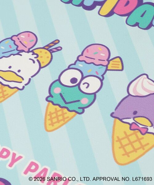 212 KITCHEN STORE / トゥーワントゥーキッチン ストア その他 | ランチョンマット HAPIDANBUI ＜Sanrio サンリオ＞ | 詳細5