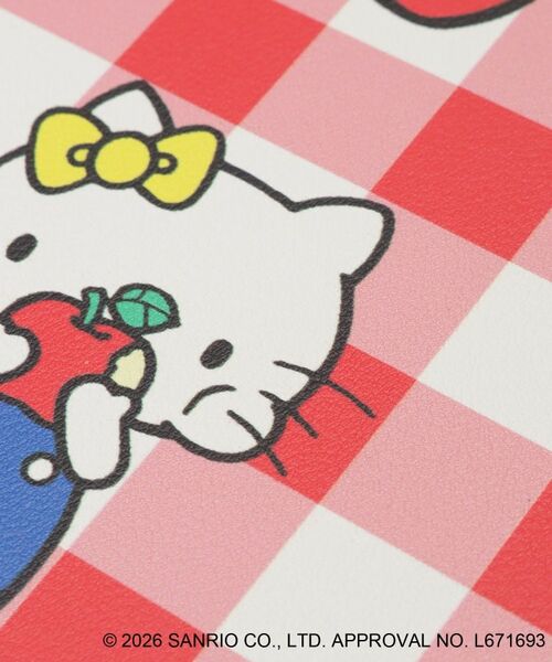 212 KITCHEN STORE / トゥーワントゥーキッチン ストア その他 | ランチョンマット HELLO KITTY ＜Sanrio サンリオ＞ | 詳細5