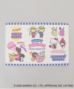 212 KITCHEN STORE / トゥーワントゥーキッチン ストア その他 | ランチョンマット SANRIO CHARACTERS ＜Sanrio サンリオ＞