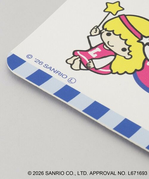 212 KITCHEN STORE / トゥーワントゥーキッチン ストア その他 | ランチョンマット SANRIO CHARACTERS ＜Sanrio サンリオ＞ | 詳細4