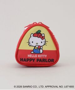 212 KITCHEN STORE / トゥーワントゥーキッチン ストア その他 | おにぎりポーチ HELLO KITTY ＜Sanrio サンリオ＞