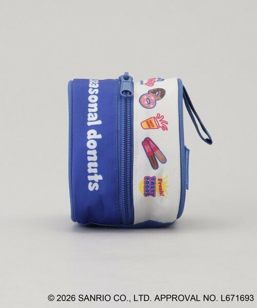 212 KITCHEN STORE / トゥーワントゥーキッチン ストア その他 | おにぎりポーチ SANRIO CHARACTERS ＜Sanrio サンリオ＞ | 詳細2