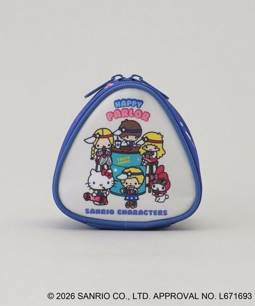 212 KITCHEN STORE / トゥーワントゥーキッチン ストア その他 | おにぎりポーチ SANRIO CHARACTERS ＜Sanrio サンリオ＞（その他）