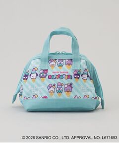212 KITCHEN STORE / トゥーワントゥーキッチン ストア その他 | おにぎりポーチ2P HAPIDANBUI ＜Sanrio サンリオ＞