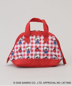 212 KITCHEN STORE / トゥーワントゥーキッチン ストア その他 | おにぎりポーチ2P HELLO KITTY ＜Sanrio サンリオ＞