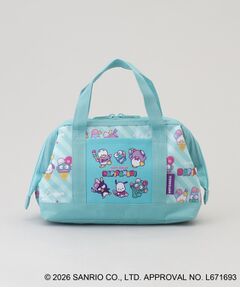 212 KITCHEN STORE / トゥーワントゥーキッチン ストア その他 | ワイヤー保冷ランチバッグ HAPIDANBUI ＜Sanrio サンリオ＞