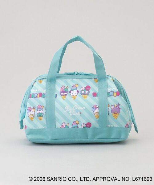 212 KITCHEN STORE / トゥーワントゥーキッチン ストア その他 | ワイヤー保冷ランチバッグ HAPIDANBUI ＜Sanrio サンリオ＞ | 詳細3