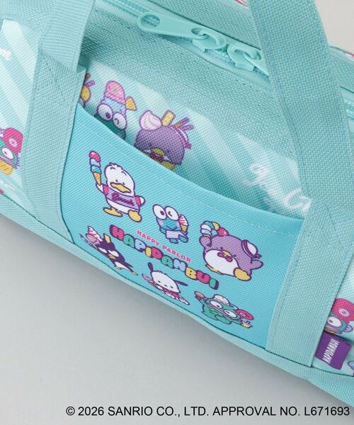 212 KITCHEN STORE / トゥーワントゥーキッチン ストア その他 | ワイヤー保冷ランチバッグ HAPIDANBUI ＜Sanrio サンリオ＞ | 詳細8