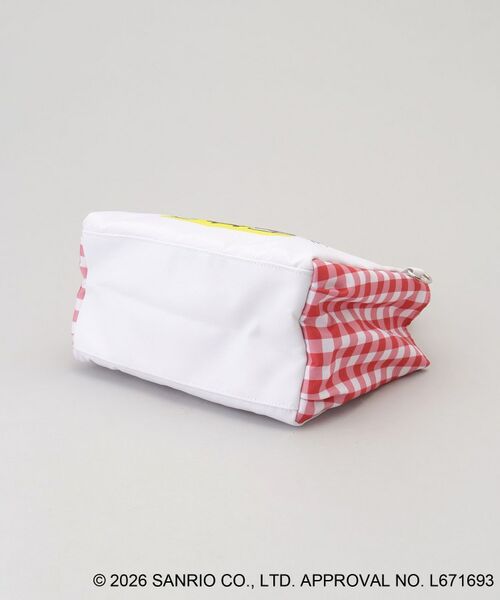 212 KITCHEN STORE / トゥーワントゥーキッチン ストア その他 | ランチバッグ HELLO KITTY ＜Sanrio サンリオ＞ | 詳細4