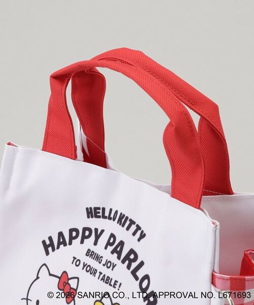 212 KITCHEN STORE / トゥーワントゥーキッチン ストア その他 | ランチバッグ HELLO KITTY ＜Sanrio サンリオ＞ | 詳細8