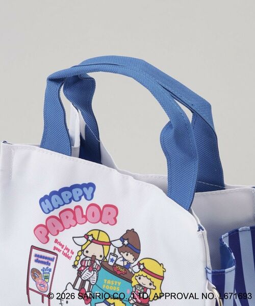 212 KITCHEN STORE / トゥーワントゥーキッチン ストア その他 | ランチバッグ SANRIO CHARACTERS ＜Sanrio サンリオ＞ | 詳細8