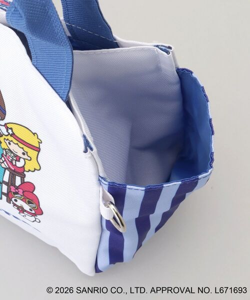 212 KITCHEN STORE / トゥーワントゥーキッチン ストア その他 | ランチバッグ SANRIO CHARACTERS ＜Sanrio サンリオ＞ | 詳細9